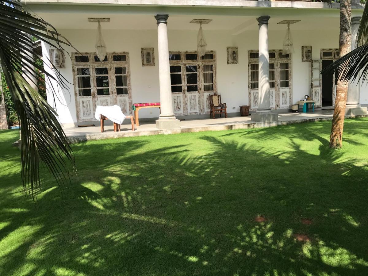 Wilson'S Place Dikwella Exterior foto