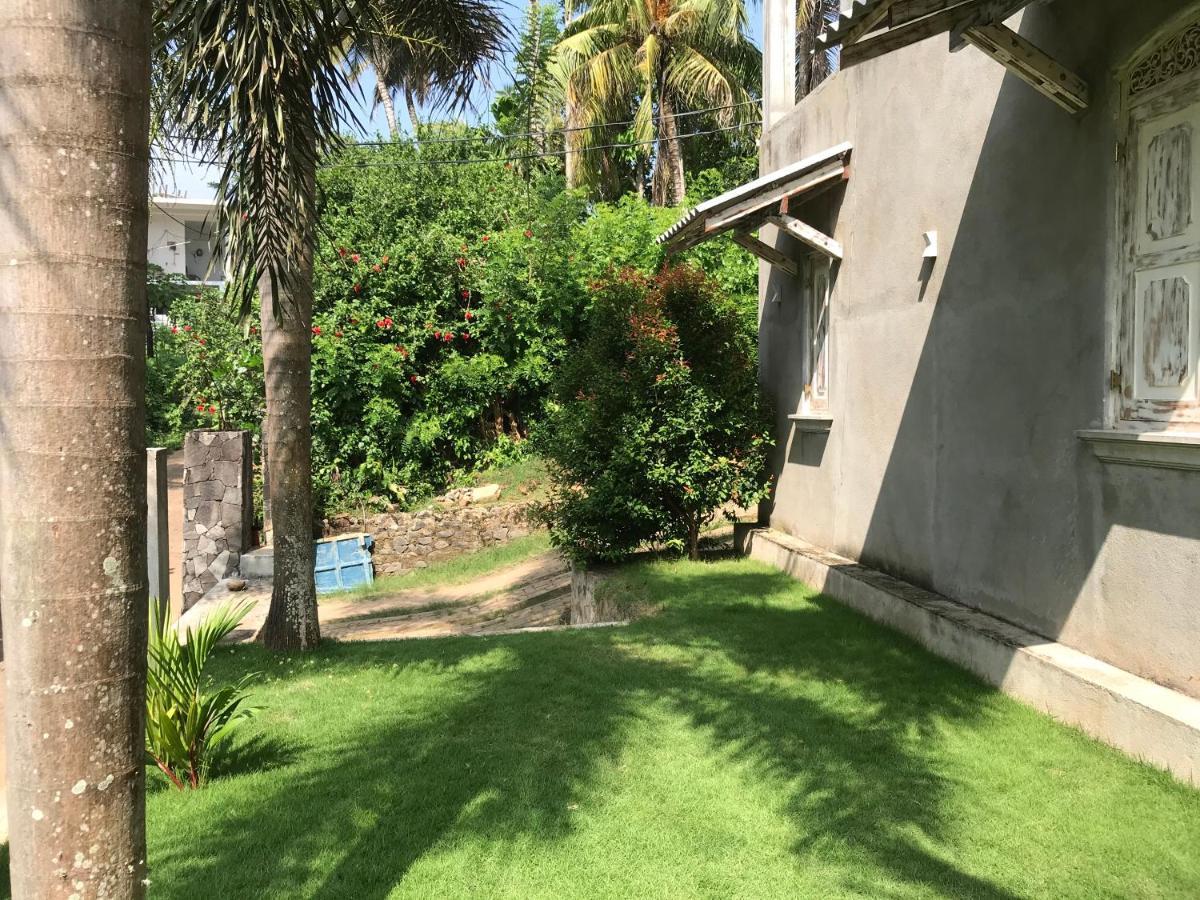 Wilson'S Place Dikwella Exterior foto